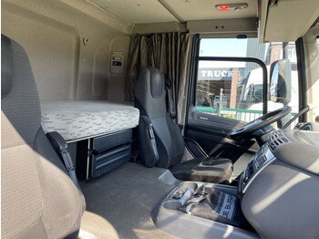 Tracteur routier DAF CF 370 2016 only 562.000 km: photos 4