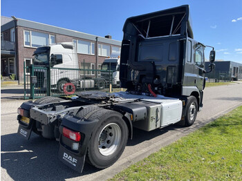 Tracteur routier DAF CF 370 2016 only 562.000 km: photos 3