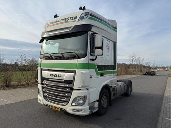 Tracteur routier DAF XF 450