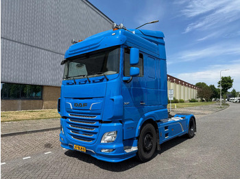 Tracteur routier DAF XF 480