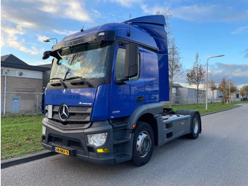 Tracteur routier MERCEDES-BENZ Actros