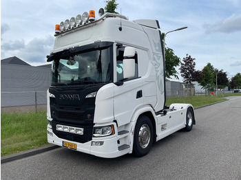 Tracteur routier SCANIA G 500