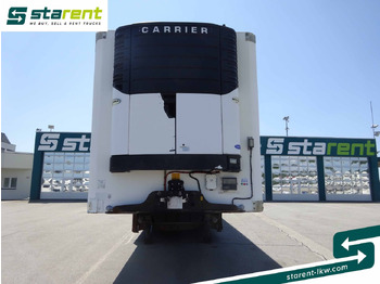 Semi-remorque fourgon Lamberet Thermotrailer, Maxima 1300, Doppelstock, Alu: photos 2