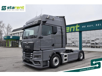 Tracteur routier MAN TGX 18.540