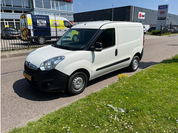 Fourgonnette Opel Combo Edition 1.3 CDTi  95 pk, Euro 6, Airco, Schuifdeur,: photos 2
