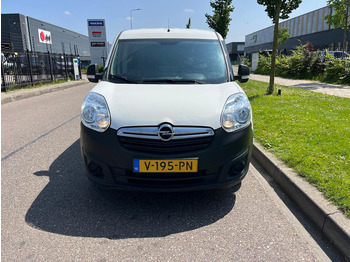 Fourgonnette Opel Combo Edition 1.3 CDTi  95 pk, Euro 6, Airco, Schuifdeur,: photos 4