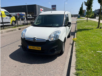 Fourgonnette Opel Combo Edition 1.3 CDTi  95 pk, Euro 6, Airco, Schuifdeur,: photos 3