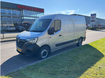 Fourgon utilitaire RENAULT Master 2.3