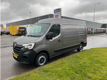 Fourgon utilitaire RENAULT Master 2.3