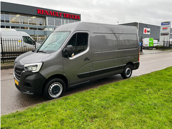 Fourgon utilitaire RENAULT Master 2.3