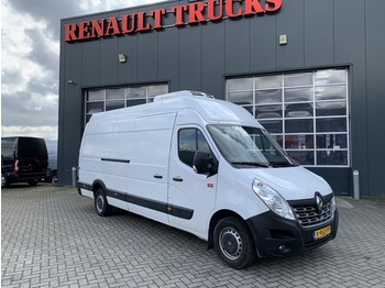 Utilitaire frigorifique Renault Master 165.35 L4 H3 FREEZING AND COOLING: photos 1