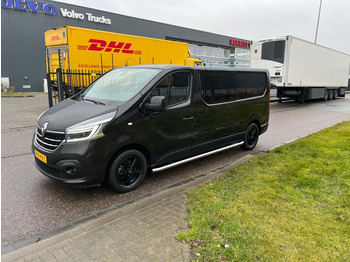 Fourgonnette RENAULT Trafic 2.0