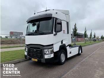 Tracteur routier Renault T 430 SC T4X2COMFORT !!! 294.366 KM: photos 1