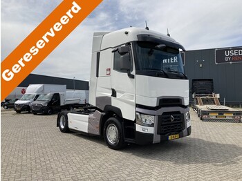 Tracteur routier Renault T HIGH 520 T4X2 COMFORT EURO 6: photos 1