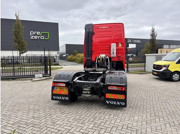 Tracteur routier Volvo FH: photos 3