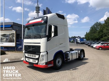 Tracteur routier Volvo FH460 Globetrotter XL 4x2T Euro 6 (2-units) I-Parkcool: photos 1