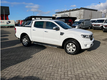 Véhicule utilitaire, Utilitaire double cabine Ford Ranger Limited Double Cabin. 2.0 TDCI 170pk, 4X4, incl. COC , !!! 8093 km: photos 4