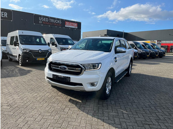Véhicule utilitaire, Utilitaire double cabine Ford Ranger Limited Double Cabin. 2.0 TDCI 170pk, 4X4, incl. COC , !!! 8093 km: photos 3