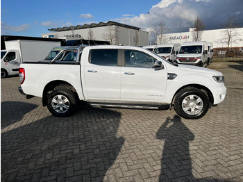 Véhicule utilitaire, Utilitaire double cabine Ford Ranger Limited Double Cabin. 2.0 TDCI 170pk, 4X4, incl. COC , !!! 8093 km: photos 5