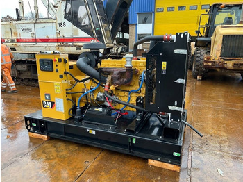 Groupe électrogène CATERPILLAR 160K