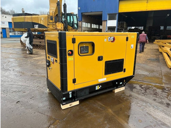 Groupe électrogène CATERPILLAR