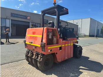 Compacteur à pneus Dynapac CP 142: photos 5