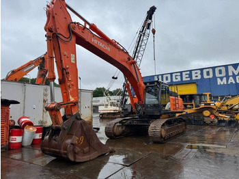 Pelle sur chenille Hitachi ZX 470 LC H-5 B: photos 2 Pelle sur chenille Hitachi ZX 470 LC H-5 B: photos 2