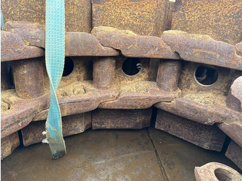 Chenille pour Engins de chantier Hitachi ZX 870 tracks: photos 2