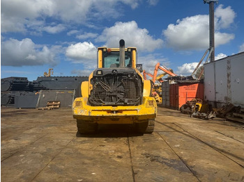 Chargeuse sur pneus Volvo L 120 G: photos 3