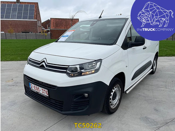 Fourgonnette CITROËN Berlingo