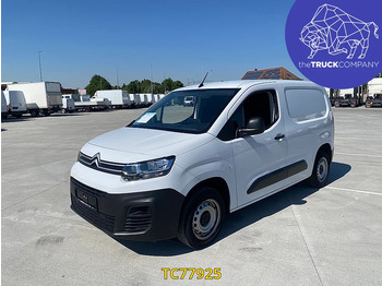 Fourgonnette CITROËN Berlingo