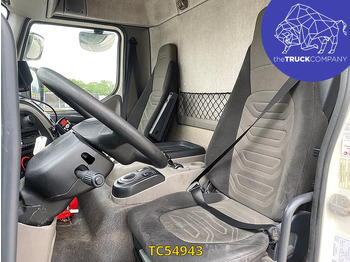Camion fourgon DAF LF 45 250: photos 5