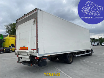 Camion fourgon DAF LF 45 250: photos 2
