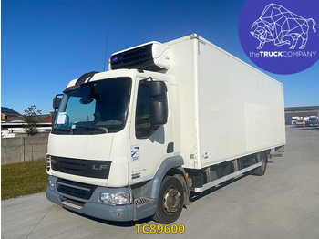 Camion fourgon DAF LF 45 250