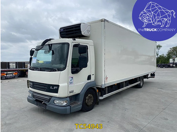 Camion fourgon DAF LF 45 250