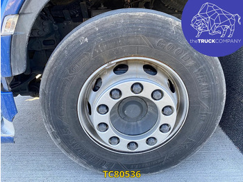 Camion porte-conteneur/ Caisse mobile DAF XF Euro6 480: photos 4 Camion porte-conteneur/ Caisse mobile DAF XF Euro6 480: photos 4