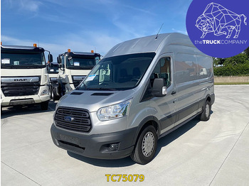 Fourgon utilitaire FORD Transit
