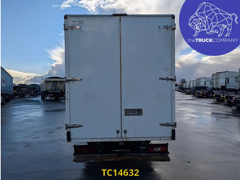 Fourgon grand volume Ford Transit BOX: photos 4