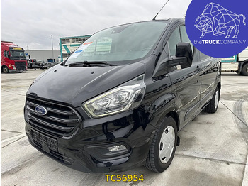 Fourgonnette FORD Transit
