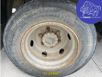 Iveco EUROCARGO - crédit-bail Iveco EUROCARGO: photos 4