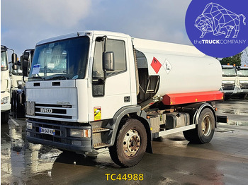 Camion citerne IVECO EuroCargo 120E