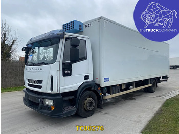 Camion frigorifique IVECO EuroCargo 120E