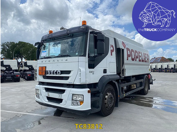 Camion citerne IVECO Stralis