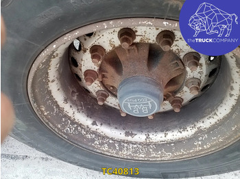 Semi-remorque porte-conteneur/ Caisse mobile Krone: photos 2