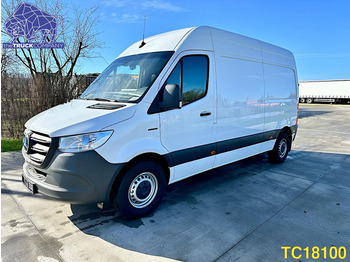 Fourgon utilitaire Mercedes-Benz E-Sprinter 312 L2H2 Euro 6: photos 1