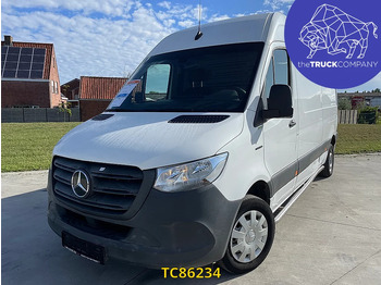 Fourgon utilitaire MERCEDES-BENZ Sprinter