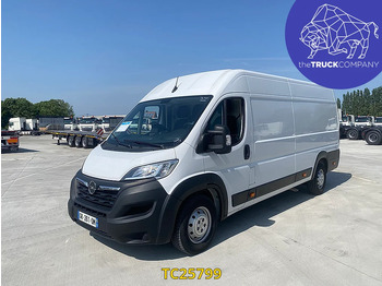 Fourgon utilitaire OPEL
