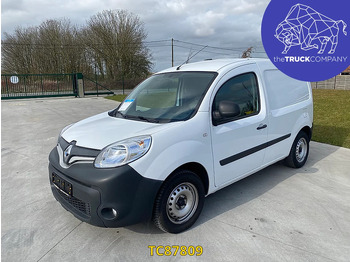 Fourgonnette RENAULT Kangoo 1.5