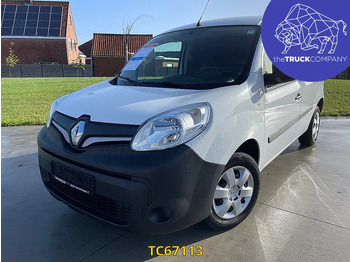 Fourgon utilitaire RENAULT Kangoo