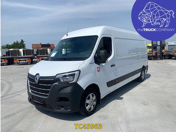 Fourgon utilitaire RENAULT Master 2.3